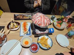 -福匠日本料理(人民路店)