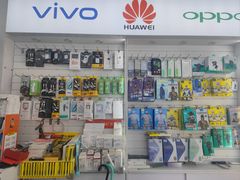 -中国移动手机维修(浦驰路店)
