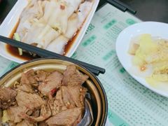 -荔园小馆(园岭新村二期店)