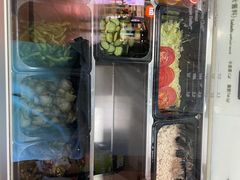 -赛百味SUBWAY(阳光天地店)