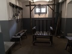 -青岛德国监狱旧址博物馆