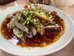 -面道赞宁海海鲜面(迎凤街店)