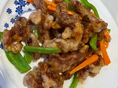 -老仁义·清真菜(太古街店)