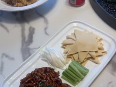 -董家大院·京味家常菜(朝丰家园店)