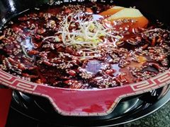 -渔香岛美蛙鱼头火锅(威清路店)