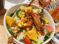 -火山屋台(新街口店)