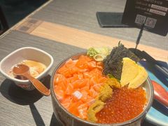 -炙柒Sekinana·精致日料(合生汇店)