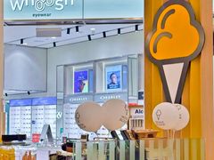 -Inside Scoop Suria KLCC