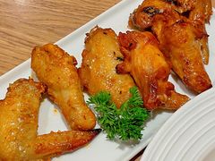 -必胜客(西太华店)