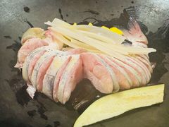 -江湖水乡铁锅炖魚(周庄嘉园店)