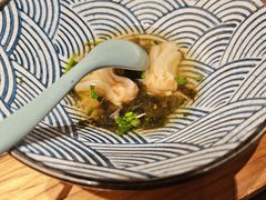 -北丐先生·野馄饨烧烤(南京首店)