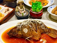 -卫鼎轩·曹公馆(鼓楼店)