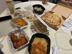 -萨莉亚意式餐厅(杭州西溪龙湖天街店)