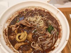 传统浓汤牛肉船河-GOGO Plate(成都太古里店)