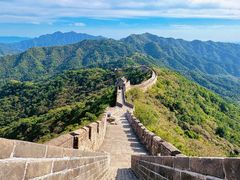 -慕田峪长城
