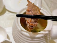 -西贝海鲜汇(槐安路店)