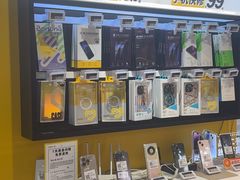 -爱回收(唐镇阳光天地店)