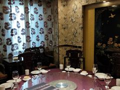 包厢-燕春楼(海河华鼎店)