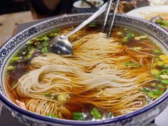 阳春面-富临轩私房菜(集庆门大街店)