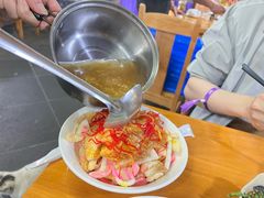 -龙姐私房菜(和顺古镇店)