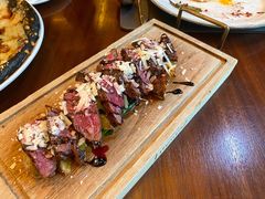 -Tivano意大利餐厅(成都居舍酒店)