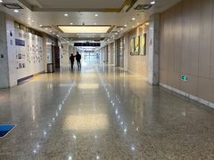 -浙江大学医学院附属邵逸夫医院(钱塘院区)