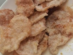 -英兰朝族饭店·英兰锅包肉(佳园路店)