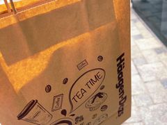 -哈根达斯(卓展店)