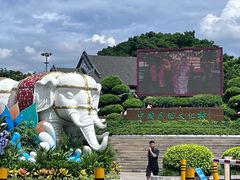 -深圳锦绣中华民俗村