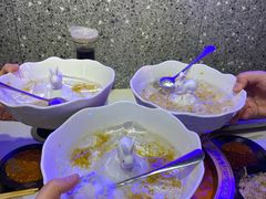 -钢管厂五区小郡肝串串香火锅(人民广场店)