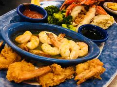 -RED LOBSTER(dubai mall)