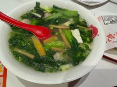 -子午路张记肉夹馍(兵马俑店)