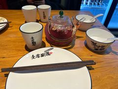 -壹零捌道·北京烤鸭(车公庄店)
