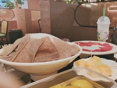 -三江两海老火锅(北京首店)