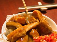 街边牛什-老坑记·香港经典粤菜馆