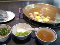 -小牛海记潮汕牛肉店(永定路店)