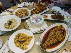 -黑石礁酒楼·海鲜(黑石礁店)