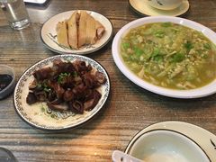 -邵老爹老杭州白斩鸡·家常菜(建国北路店)