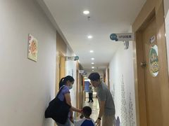 -东方启音·儿童康复中心·自闭症干预·语言迟缓·发育迟缓(深圳宝安中心)