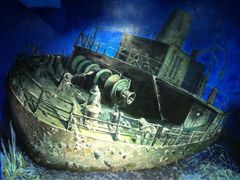 iphone_upload_pic-船奇蒸汽海鲜·闽菜(八市海鲜总店)