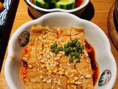 巴蜀豆衣-庆春朴门