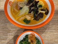 -杨国福麻辣烫(庆春路店)