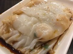 -华辉快餐店(江南西总店)