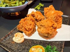 -無二炙坊·和牛烧肉(大钟寺1733店)