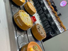 -龍歌自助小火锅(芝罘万达店)