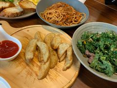 -VESH COFFEE(定西路店)