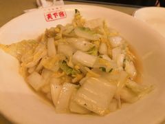 -天下客饭店(中山路店)