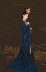 -盘子女人坊生日照·摄影馆(浦东店)