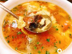 -农家小院(朱雀桥店)