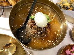 -HOTISLAND海鸡岛·韩国料理(江南西店)